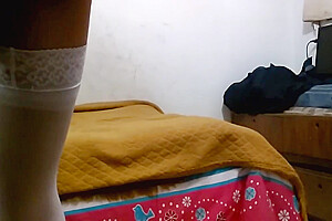 Joselynne Cd Doble Buttplug In My Ass