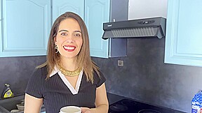 Joy, 29, secretary in Strasbourg!