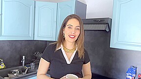 Joy, 29, secretary in Strasbourg!