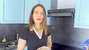 Joy, 29, secretary in Strasbourg!