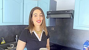 Joy, 29, secretary in Strasbourg!