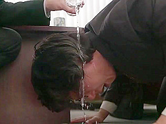 Juq-485 Business Trip Entertainment Where The Arrogant
