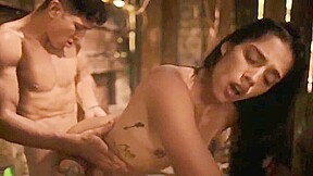 Katha Dawson And Di Marco - Al Step son Del Caribe - Ep 1