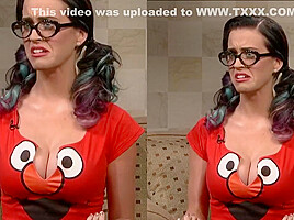 Katy Perry Big Boobs