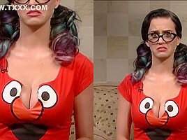 Katy Perry Big Boobs