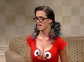 Katy Perry Big Boobs