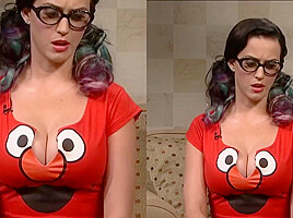 Katy Perry Big Boobs