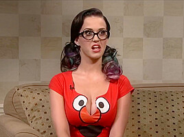 Katy Perry Big Boobs