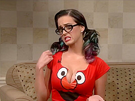 Katy Perry Big Boobs