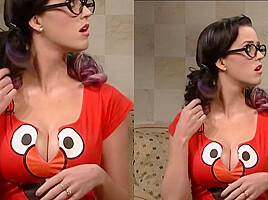 Katy Perry Big Boobs