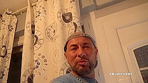 Kevin Ass S Fucked Raw By Romantik - CrunchFrenchBareback