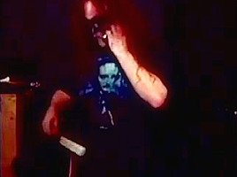 Kill The Scream Queen - Debbie D