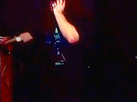 Kill The Scream Queen - Debbie D
