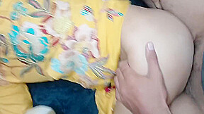 Ko Bed Per Sote Hove Choda Desi Sasu Ki Tight Chikni Chut Chut Chudayi Hindi Porn