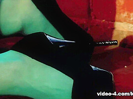 Kortney Kane in Downtown with Dylan Video - KortneyKane