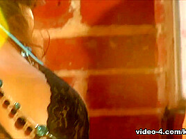 Kortney Kane in Downtown with Dylan Video - KortneyKane