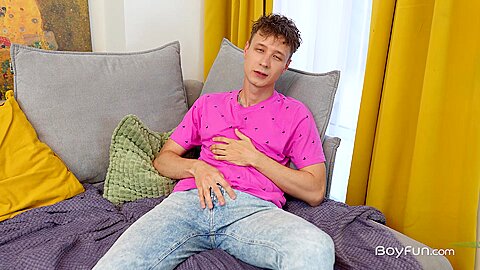 Kristian Robins - BoyFun