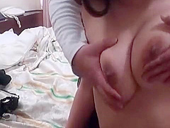 Kyoko Suzuki An Unfaithful Slut Of Asian Descent With Big