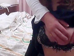 Kyoko Suzuki An Unfaithful Slut Of Asian Descent With Big