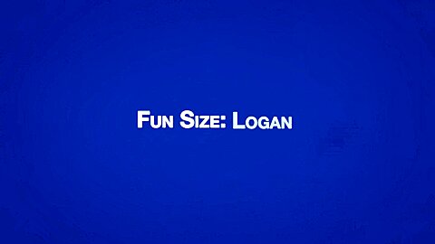 LOGAN Chapter 1 - Big Ryan's Janitor Office