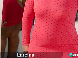 Lareina Brings The Miami Heat