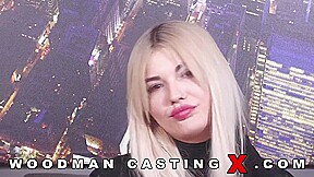 Latest Casting X - 03/01/23 - Luna Wolfs