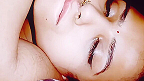 Latika My Step sister Today Full Horny And Full Hard Sex With Step brother