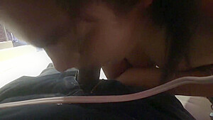 Latina Pe Teacher Part 4 (blowjob)