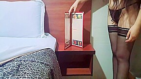 Le Hago El Room Tour Del Hotel A Mi Mejor Amigo 10 Min