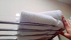 Le Hago El Room Tour Del Hotel A Mi Mejor Amigo 10 Min