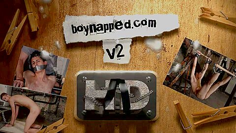 Leo Gets Fingered & Wanked - Ashton Bradley & Leo James