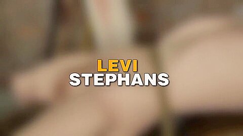 Levi Gets Anally Used By Ashton! - Levi Stephans & Ashton Bradley