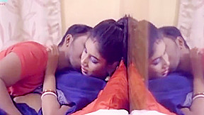 Li Ya And Desi Bhabhi In Ne Mera Lund Muh Me Or Apni Chudai Karbayi