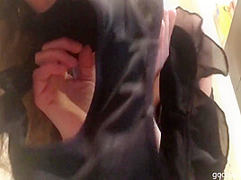 Lick My Pussy After Being Fucked