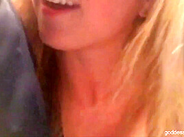 Lick My Pussy After Being Fucked