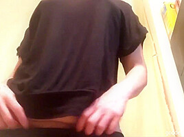Lick My Pussy After Being Fucked