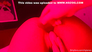 Lilylanes Bdsm Sex Video Leaked