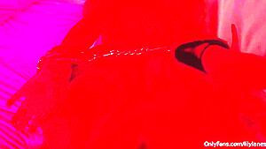 Lilylanes Bdsm Sex Video Leaked