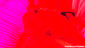 Lilylanes Bdsm Sex Video Leaked