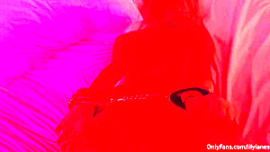 Lilylanes Bdsm Sex Video Leaked