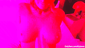 Lilylanes Bdsm Sex Video Leaked