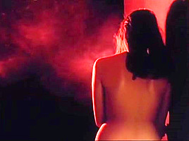 Lina Romay - Alice Arno - The Hot Nights of Linda (1975)