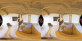 Lingerie desires starring Tindra Frost and Julia