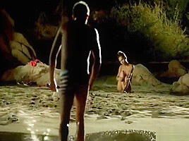 Lola Le Lann in Un moment d'Egarement (2015)