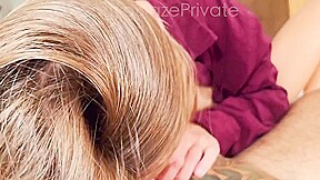 Long-haired Chick Experienced A Buzz From Anal Penetration - Sonia Blaze