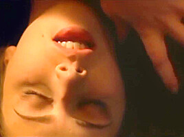 Loredana Cannata - Unsimulated Blowjob, Hardcore Pussy Eating