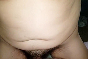 Losing my virginity to a TS