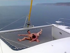 Love Boat 2-Deep Throat