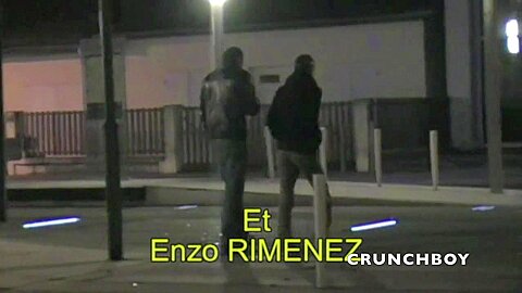 Lovely French Twink Fucked By Enzo Rimenez - BigCocksFuckers