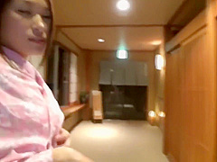 Lovely Japanese teen 18+ Hardcore
